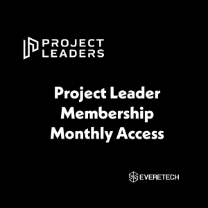 Project Leader - Membership (7 Day Free Trial)