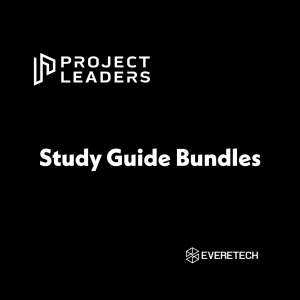 Study Guide Bundles