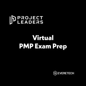 Virtual PMP Exam Prep