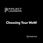 Choosing Your WoW