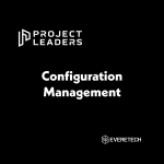 Configuration Management