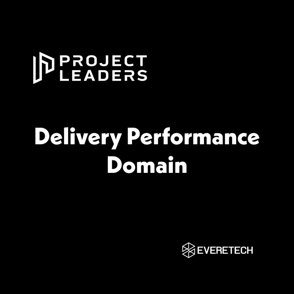 Delivery Performance Domain