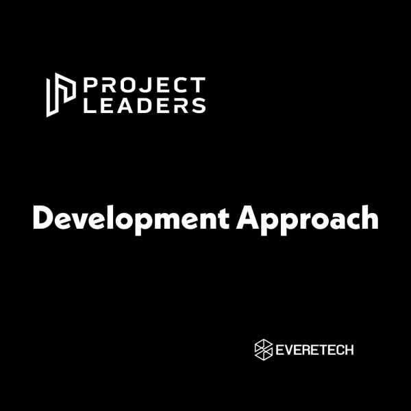 Development Approach