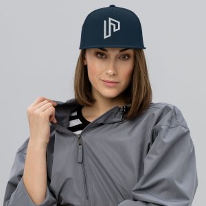 ProjectLeaders Premium Snapback Hat