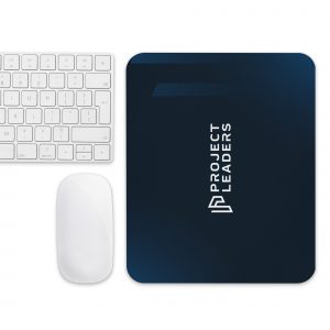 ProjectLeaders Premium Mousepad