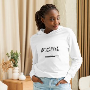 ProjectLeader In Progress Hoodie